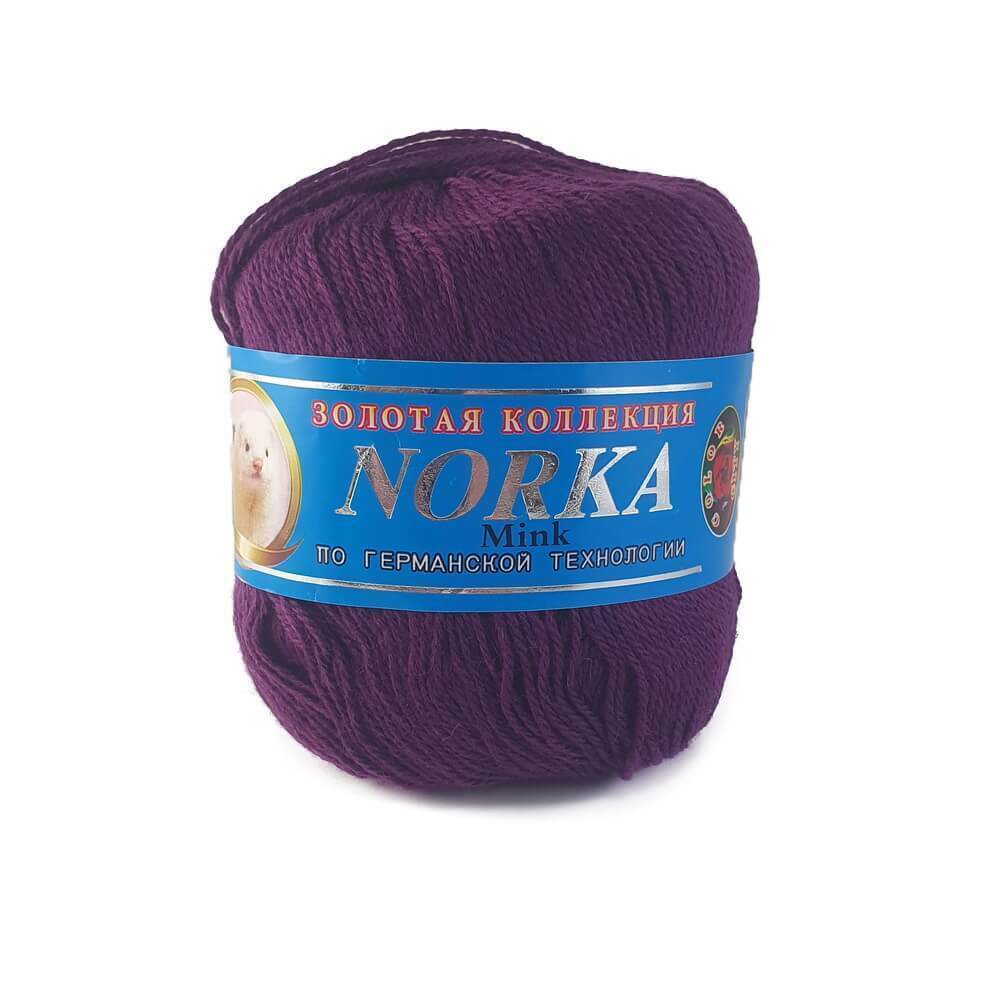 NORKA col 023, фиолетовый
